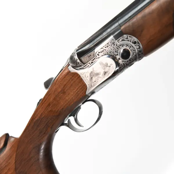 Beretta DT11 L Game Scene B-Fast 12Ga 32'' 1 Beretta DT11 L Game Scene B-Fast 12Ga 32''