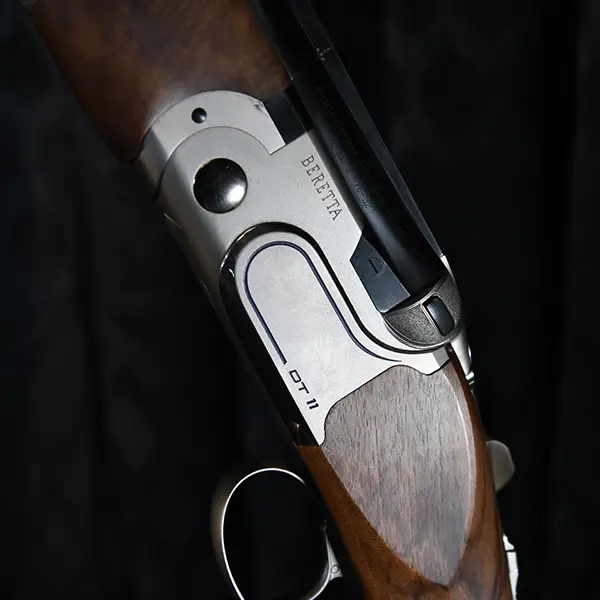 Beretta DT11 Sporting 12Ga 32" 10 Beretta DT11 Sporting 12Ga 32" - Image 10