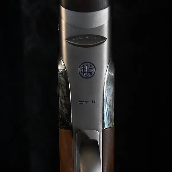 Beretta DT11 Sporting 12Ga 32" 11 Beretta DT11 Sporting 12Ga 32" - Image 11
