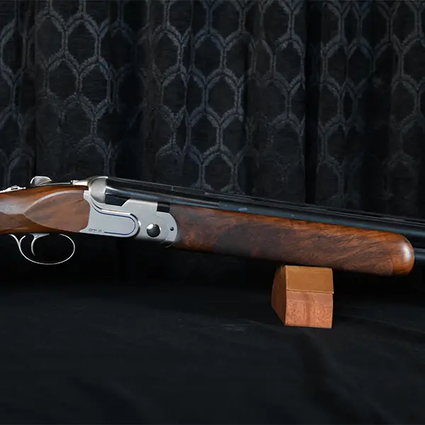 Beretta DT11 Sporting 12Ga 32" 4 Beretta DT11 Sporting 12Ga 32" - Image 4