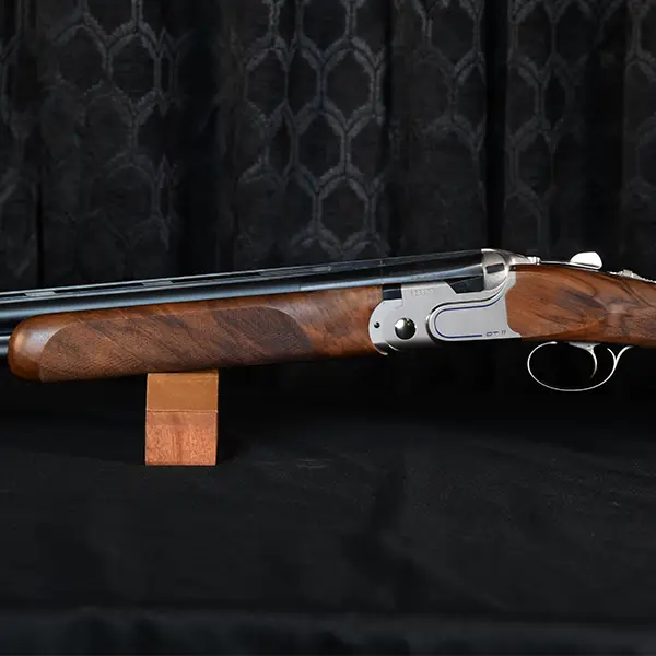 Beretta DT11 Sporting 12Ga 32" 5 Beretta DT11 Sporting 12Ga 32" - Image 5