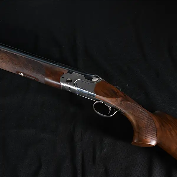 Beretta DT11 Sporting 12Ga 32" 2 Beretta DT11 Sporting 12Ga 32" - Image 2