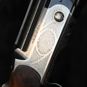 Blaser F3 Luxus 12Ga 30"
