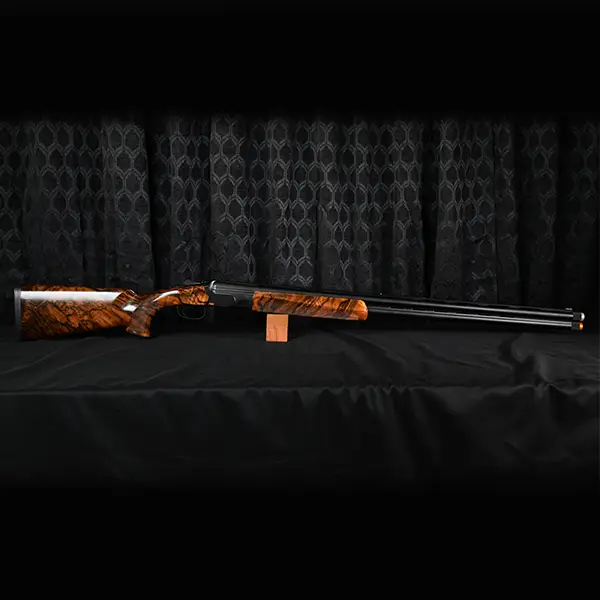 Blaser FBX Sporting Competition 12Ga 32'' Grade 9 2 Blaser FBX Sporting Competition 12Ga 32'' Grade 9 - Image 2