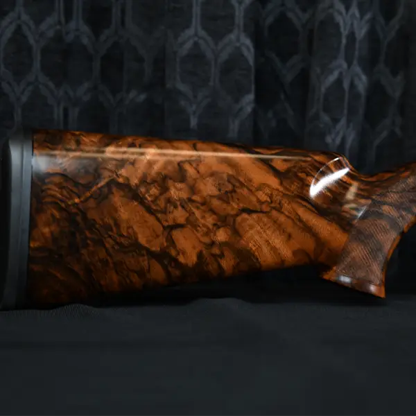 Blaser FBX Sporting Competition 12Ga 32'' Grade 9 4 Blaser FBX Sporting Competition 12Ga 32'' Grade 9 - Image 4