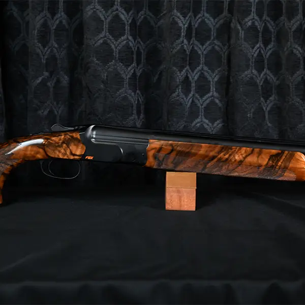 Blaser FBX Sporting Competition 12Ga 32'' Grade 9 6 Blaser FBX Sporting Competition 12Ga 32'' Grade 9 - Image 6