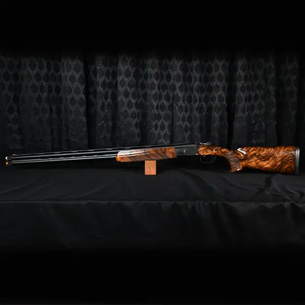 Blaser FBX Sporting Competition 12Ga 32'' Grade 9 3 Blaser FBX Sporting Competition 12Ga 32'' Grade 9 - Image 3