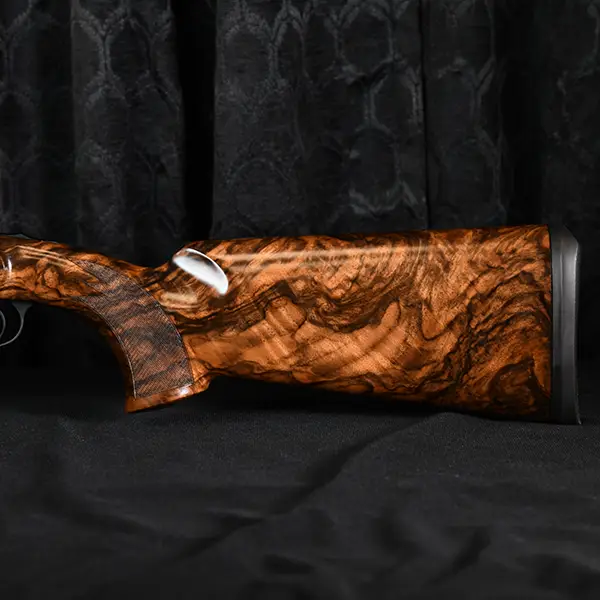 Blaser FBX Sporting Competition 12Ga 32'' Grade 9 5 Blaser FBX Sporting Competition 12Ga 32'' Grade 9 - Image 5