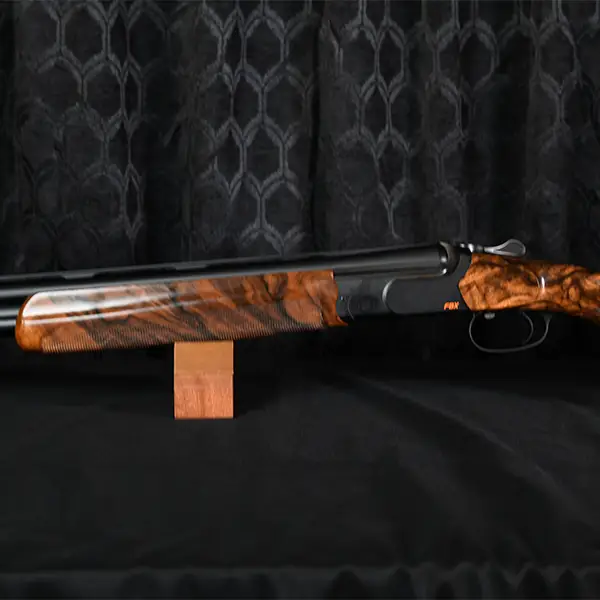 Blaser FBX Sporting Competition 12Ga 32'' Grade 9 7 Blaser FBX Sporting Competition 12Ga 32'' Grade 9 - Image 7