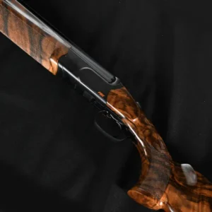 Blaser FBX Sporting Competition 12Ga 32'' Grade 9