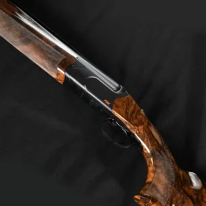 Blaser FBX Sporting Competition 12 Ga 32'' Adj Comb Grade 9