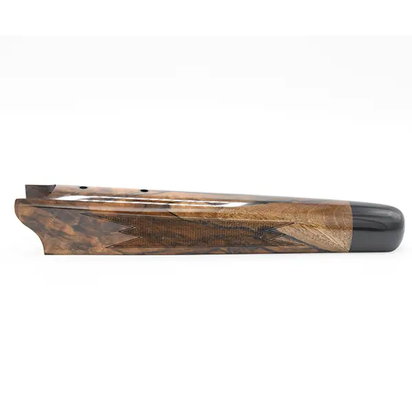 BLASER R8 SAFARI Wood Set Grade 8 Buttstock & Forearm 4 BLASER R8 SAFARI Wood Set Grade 8 Buttstock & Forearm - Image 4