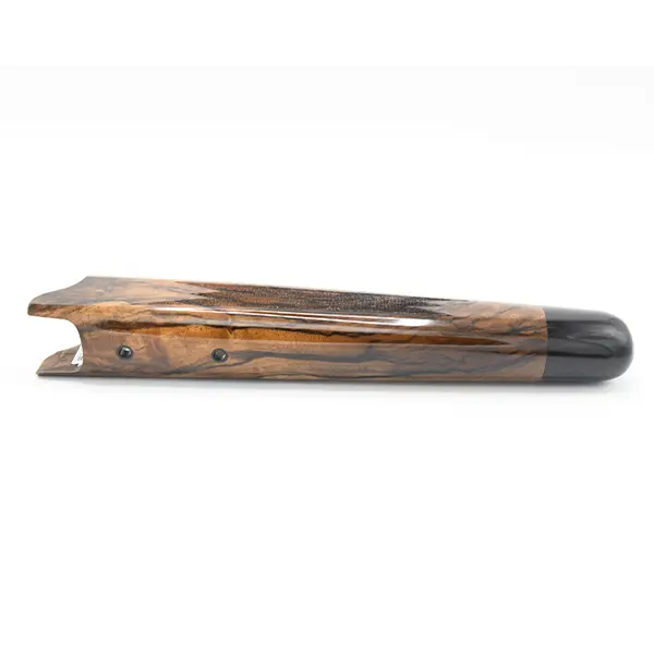 BLASER R8 SAFARI Wood Set Grade 8 Buttstock & Forearm 3 BLASER R8 SAFARI Wood Set Grade 8 Buttstock & Forearm - Image 3