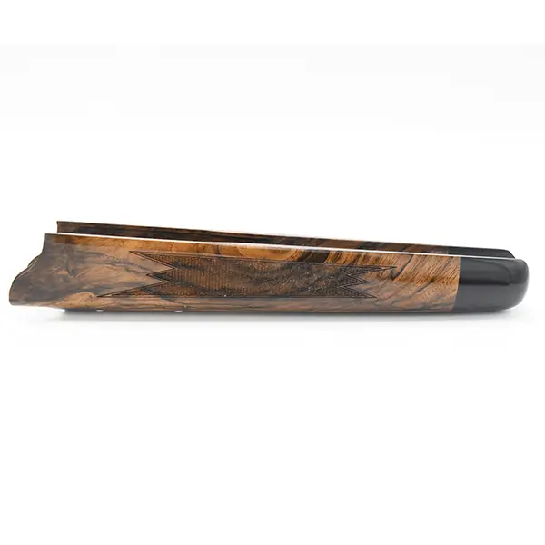 BLASER R8 SAFARI Wood Set Grade 8 Buttstock & Forearm 5 BLASER R8 SAFARI Wood Set Grade 8 Buttstock & Forearm - Image 5