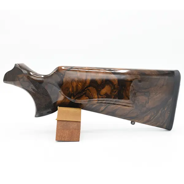 BLASER R8 STANDARD Grade 8 Buttstock & Forearm 1 BLASER R8 STANDARD Grade 8 Buttstock & Forearm