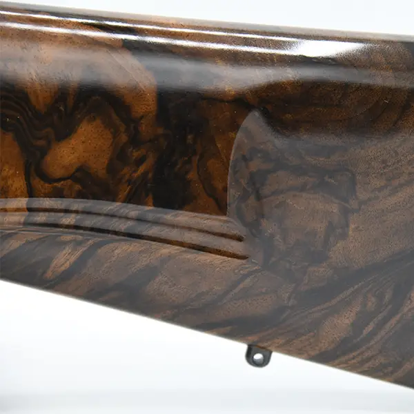 BLASER R8 STANDARD Grade 8 Buttstock & Forearm 4 BLASER R8 STANDARD Grade 8 Buttstock & Forearm - Image 4