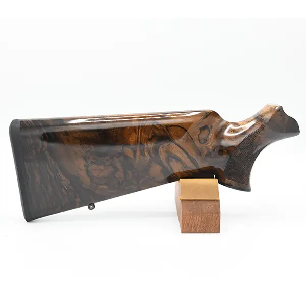 BLASER R8 STANDARD Grade 8 Buttstock & Forearm 2 BLASER R8 STANDARD Grade 8 Buttstock & Forearm - Image 2