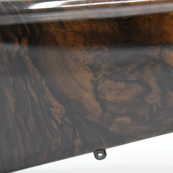 BLASER R8 STANDARD Grade 8 Buttstock & Forearm 3 BLASER R8 STANDARD Grade 8 Buttstock & Forearm - Image 3
