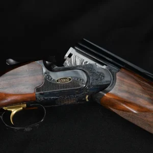 Caesar Guerini Invictus I Limited 12 Gauge 32"