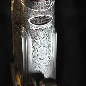 Caesar Guerini Invictus V Sporting 12Ga 32"