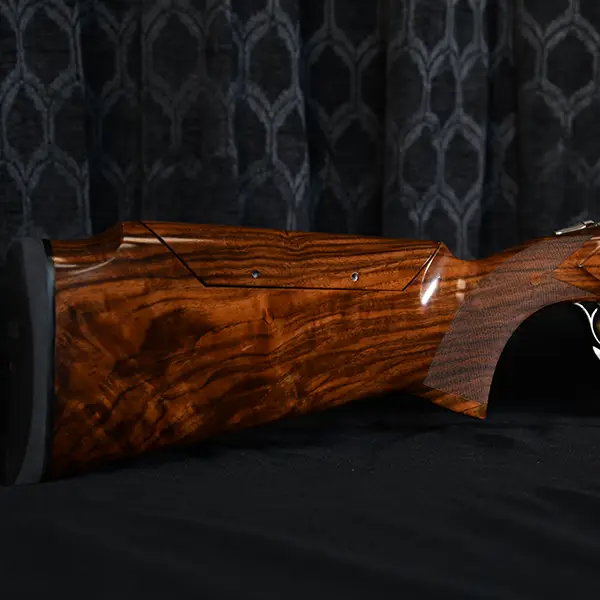 Caesar Guerini Invictus V ASCENT GOLD 12 Gauge 32'' 7 Caesar Guerini Invictus V ASCENT GOLD 12 Gauge 32'' - Image 7