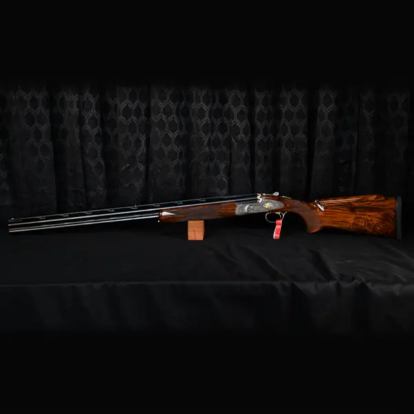 Caesar Guerini Invictus V ASCENT GOLD 12 Gauge 32'' 8 Caesar Guerini Invictus V ASCENT GOLD 12 Gauge 32'' - Image 8