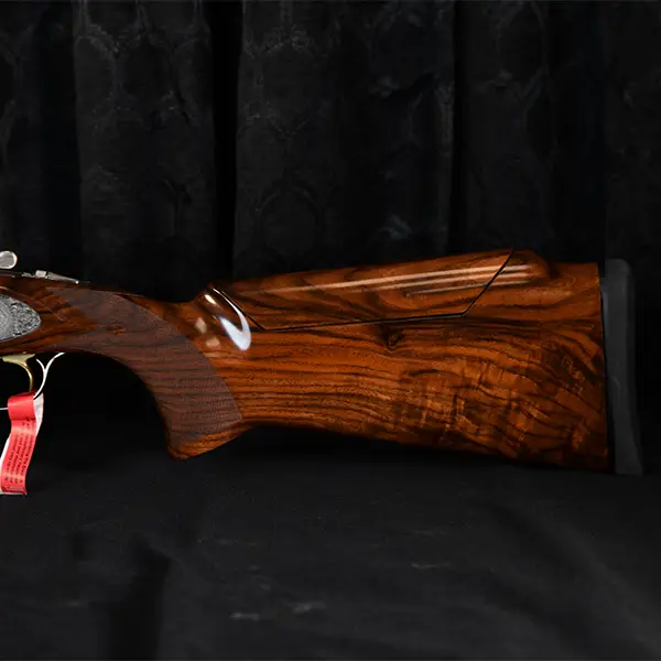 Caesar Guerini Invictus V ASCENT GOLD 12 Gauge 32'' 6 Caesar Guerini Invictus V ASCENT GOLD 12 Gauge 32'' - Image 6
