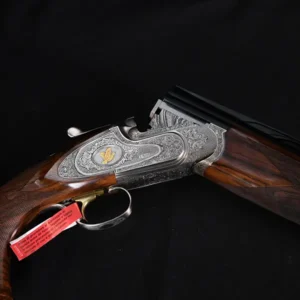 Caesar Guerini Invictus V ASCENT GOLD 12 Gauge 32''