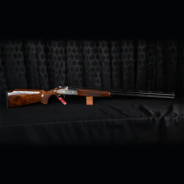 Caesar Guerini Invictus V ASCENT GOLD 12 Gauge 32'' 9 Caesar Guerini Invictus V ASCENT GOLD 12 Gauge 32'' - Image 9