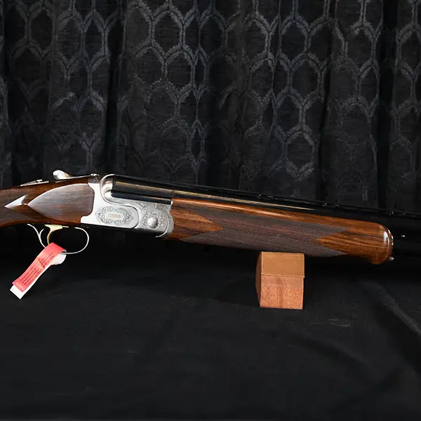 Caesar Guerini Summit Sporting Left Hand 12Ga 32" 6 Caesar Guerini Summit Sporting Left Hand 12Ga 32" - Image 6