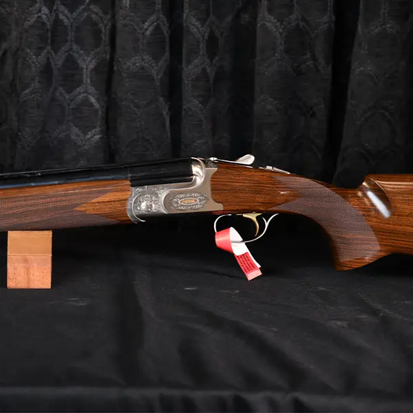 Caesar Guerini Summit Sporting Left Hand 12Ga 32" 5 Caesar Guerini Summit Sporting Left Hand 12Ga 32" - Image 5