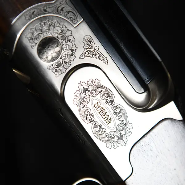 Caesar Guerini Summit Sporting Left Hand 12Ga 32" 4 Caesar Guerini Summit Sporting Left Hand 12Ga 32" - Image 4