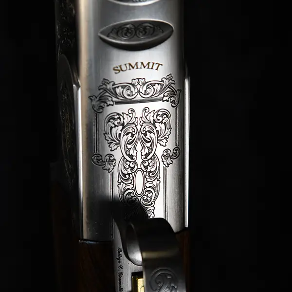 Caesar Guerini Summit Sporting Left Hand 12Ga 32" 3 Caesar Guerini Summit Sporting Left Hand 12Ga 32" - Image 3