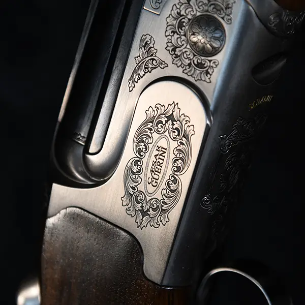 Caesar Guerini Summit Sporting Left Hand 12Ga 32" 2 Caesar Guerini Summit Sporting Left Hand 12Ga 32" - Image 2