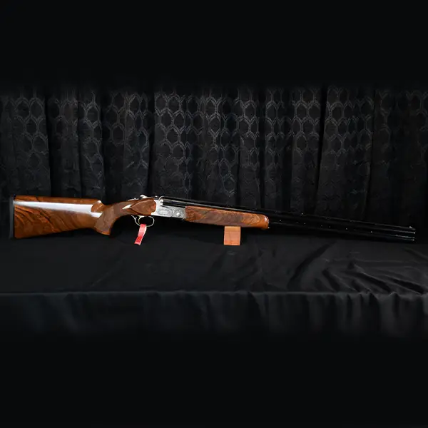 Caesar Guerini Summit Sporting Left Hand 12Ga 30" 12 Caesar Guerini Summit Sporting Left Hand 12Ga 30" - Image 12