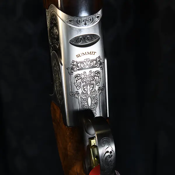 Caesar Guerini Summit Sporting Left Hand 12Ga 30" 3 Caesar Guerini Summit Sporting Left Hand 12Ga 30" - Image 3