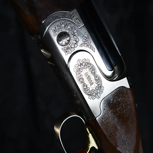 Caesar Guerini Summit Sporting Left Hand 12Ga 30" 2 Caesar Guerini Summit Sporting Left Hand 12Ga 30" - Image 2
