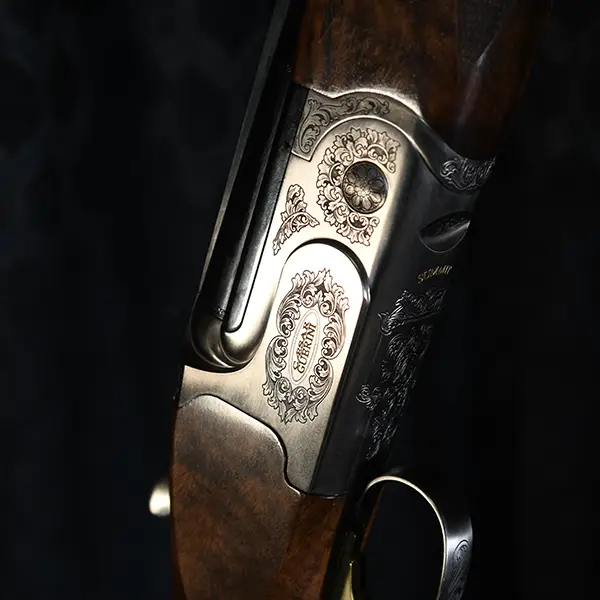 Caesar Guerini Summit Sporting Left Hand 12Ga 30" 4 Caesar Guerini Summit Sporting Left Hand 12Ga 30" - Image 4