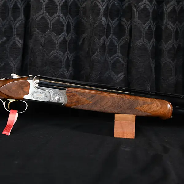Caesar Guerini Summit Sporting Left Hand 12Ga 30" 8 Caesar Guerini Summit Sporting Left Hand 12Ga 30" - Image 8