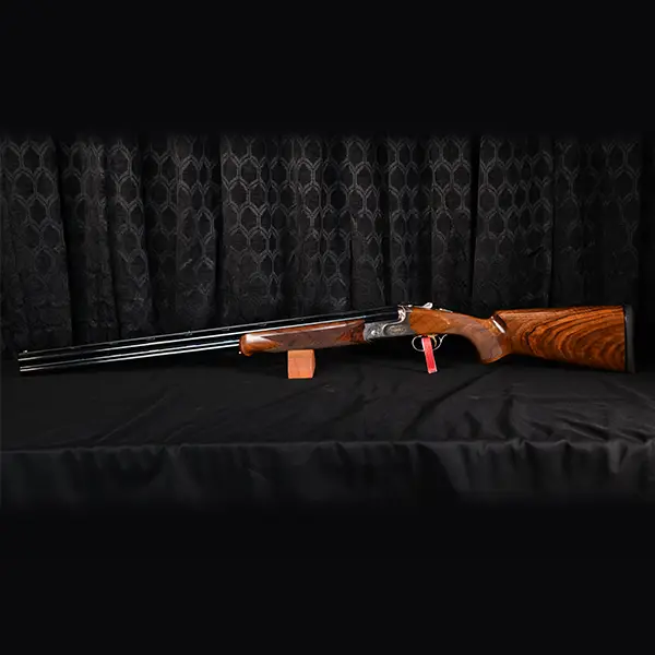 Caesar Guerini Summit Sporting Left Hand 12Ga 30" 11 Caesar Guerini Summit Sporting Left Hand 12Ga 30" - Image 11