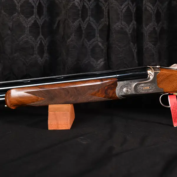 Caesar Guerini Summit Sporting Left Hand 12Ga 30" 7 Caesar Guerini Summit Sporting Left Hand 12Ga 30" - Image 7