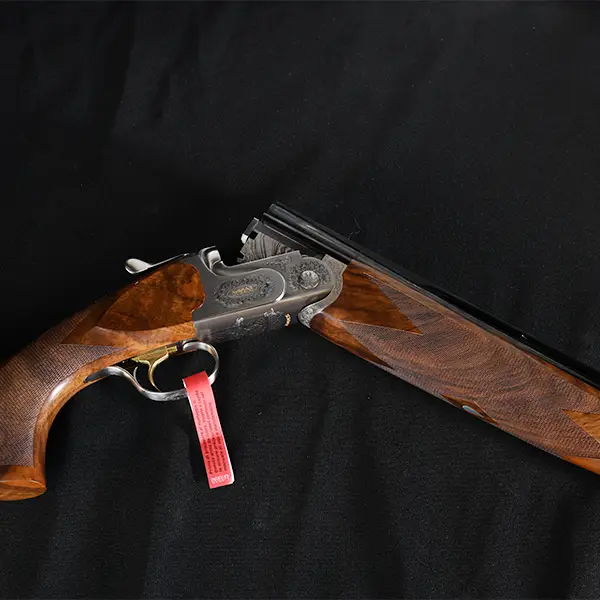 Caesar Guerini Summit Sporting Left Hand 12Ga 30" 1 Caesar Guerini Summit Sporting Left Hand 12Ga 30"