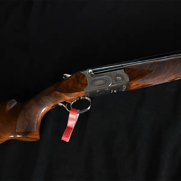 Caesar Guerini Summit Sporting Left Hand 12Ga 30" 5 Caesar Guerini Summit Sporting Left Hand 12Ga 30" - Image 5