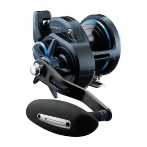 DAIWA SALTIST Star Drag Jigging Conventional Reel SLTSD35J