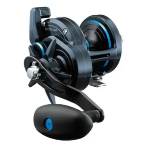 Daiwa SLTSD20 Saltist SD Star Drag Conventional Reel