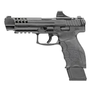 HK VP9L 9mm 5" 81001159 Holosun SCS 2(15rd)
