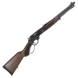Henry Protector H9 Walnut 30-30 16.5"