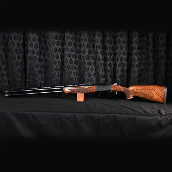 Krieghoff K80 Pro Sporter Blued 12Ga 30'' 3 Krieghoff K80 Pro Sporter Blued 12Ga 30'' - Image 3
