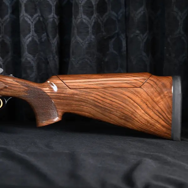 Krieghoff K80 Pro Sporter Blued 12Ga 30'' 5 Krieghoff K80 Pro Sporter Blued 12Ga 30'' - Image 5