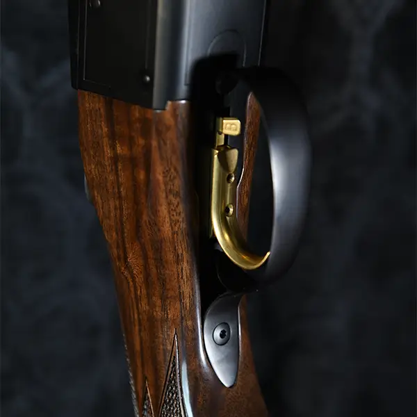 Krieghoff K80 Pro Sporter Blued 12Ga 30'' 6 Krieghoff K80 Pro Sporter Blued 12Ga 30'' - Image 6